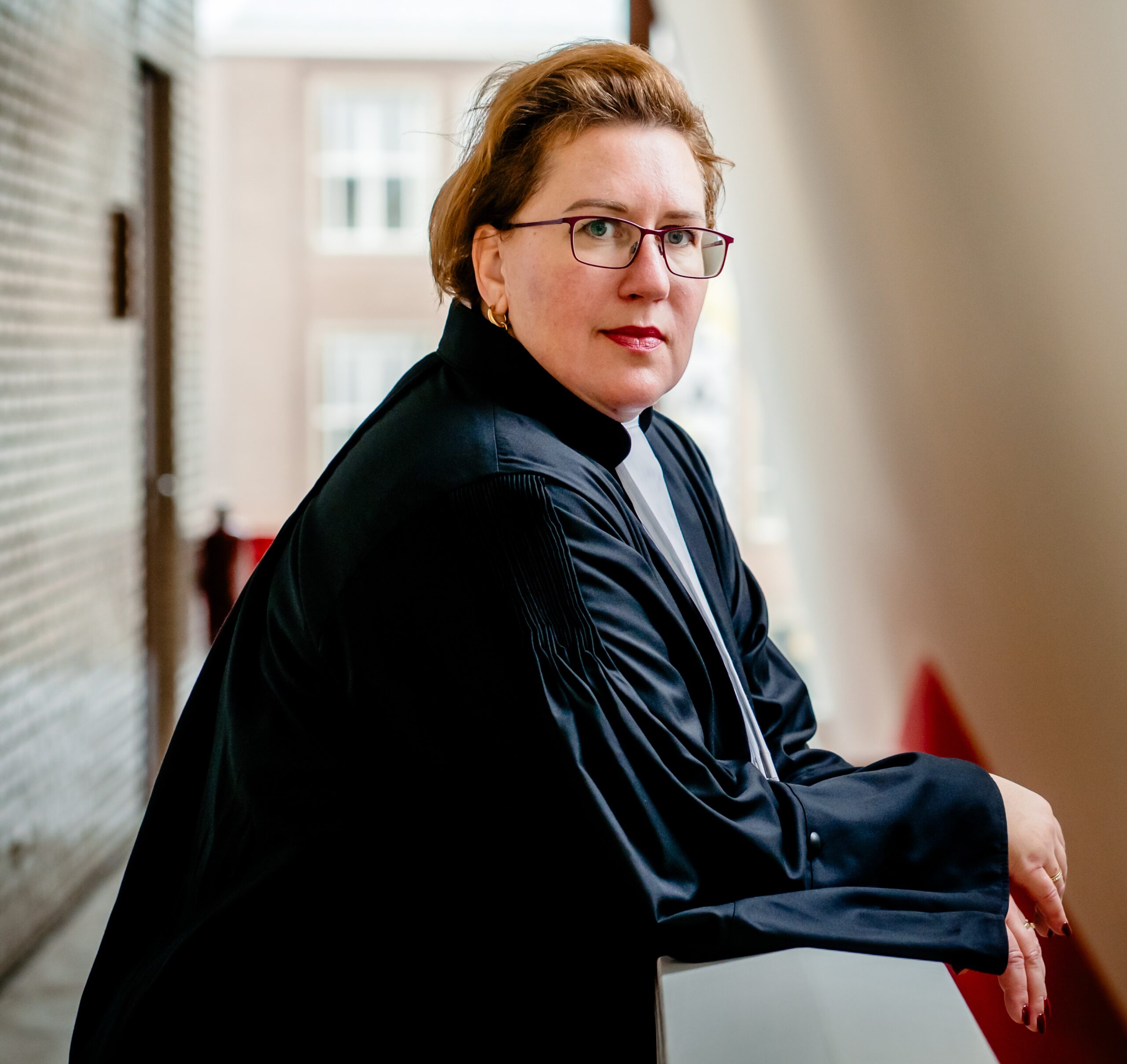 VDG Advocatuur – juridische diensten