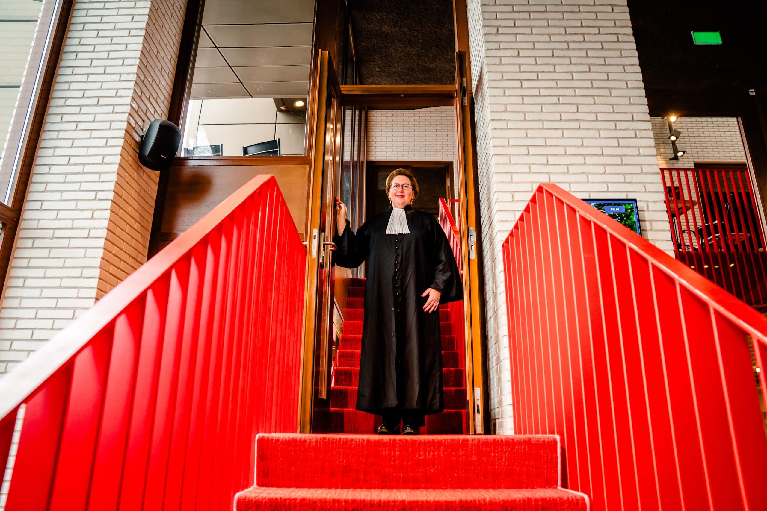 Advocaat Saskia van de Griek – Tarieven