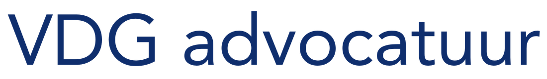 VDG advocatuur